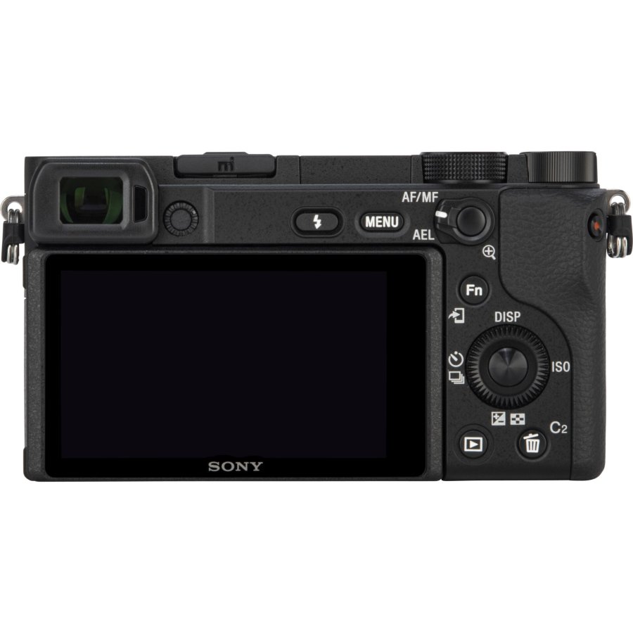 Sony Alpha 6400 Kit + SEL 16-50 II #4