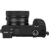 Sony Alpha 6400 Kit + SEL 16-50 II #5