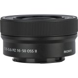 Sony Alpha 6400 Kit + SEL 16-50 II #6