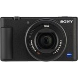 Sony DSC-ZV-1 #1