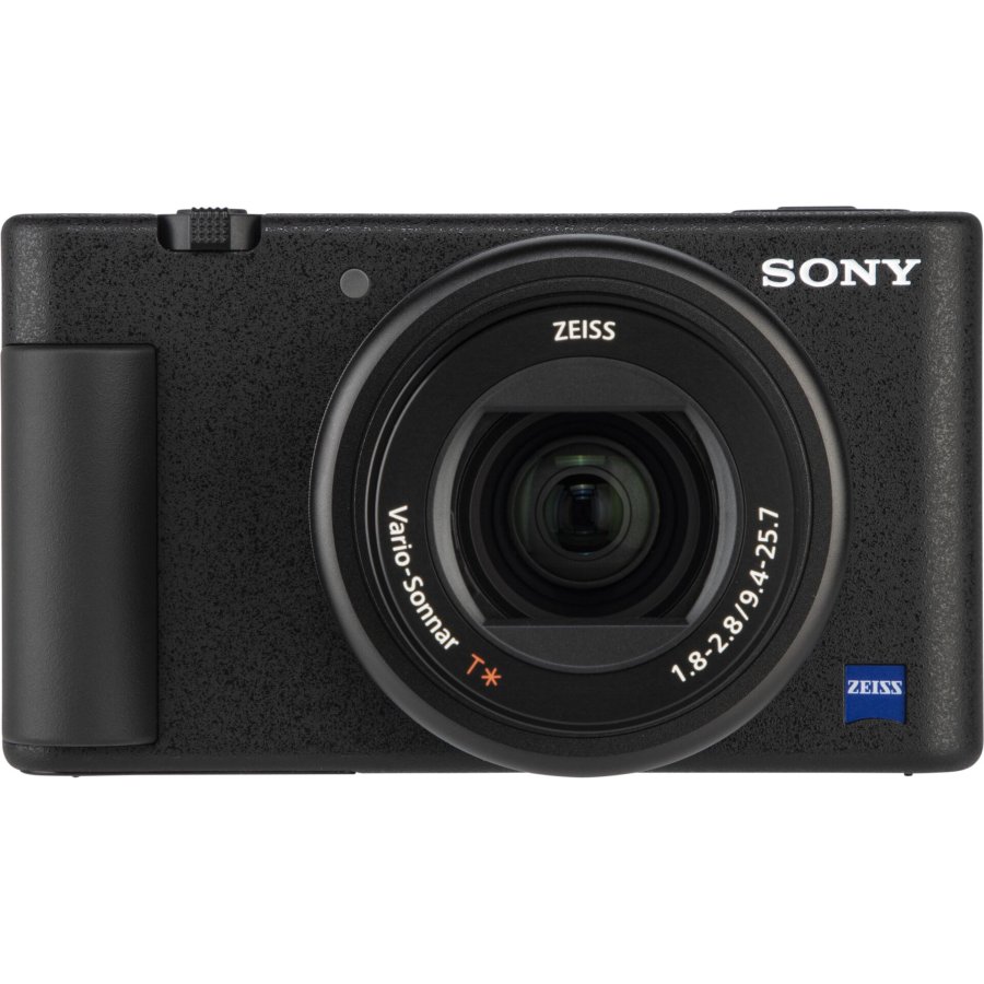 Sony DSC-ZV-1 #1