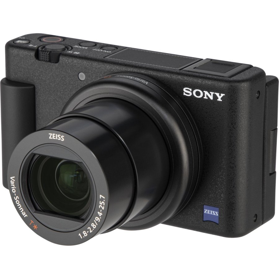 Sony DSC-ZV-1 #3