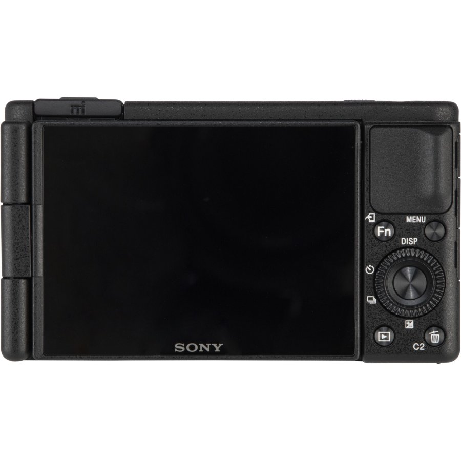 Sony DSC-ZV-1 #4