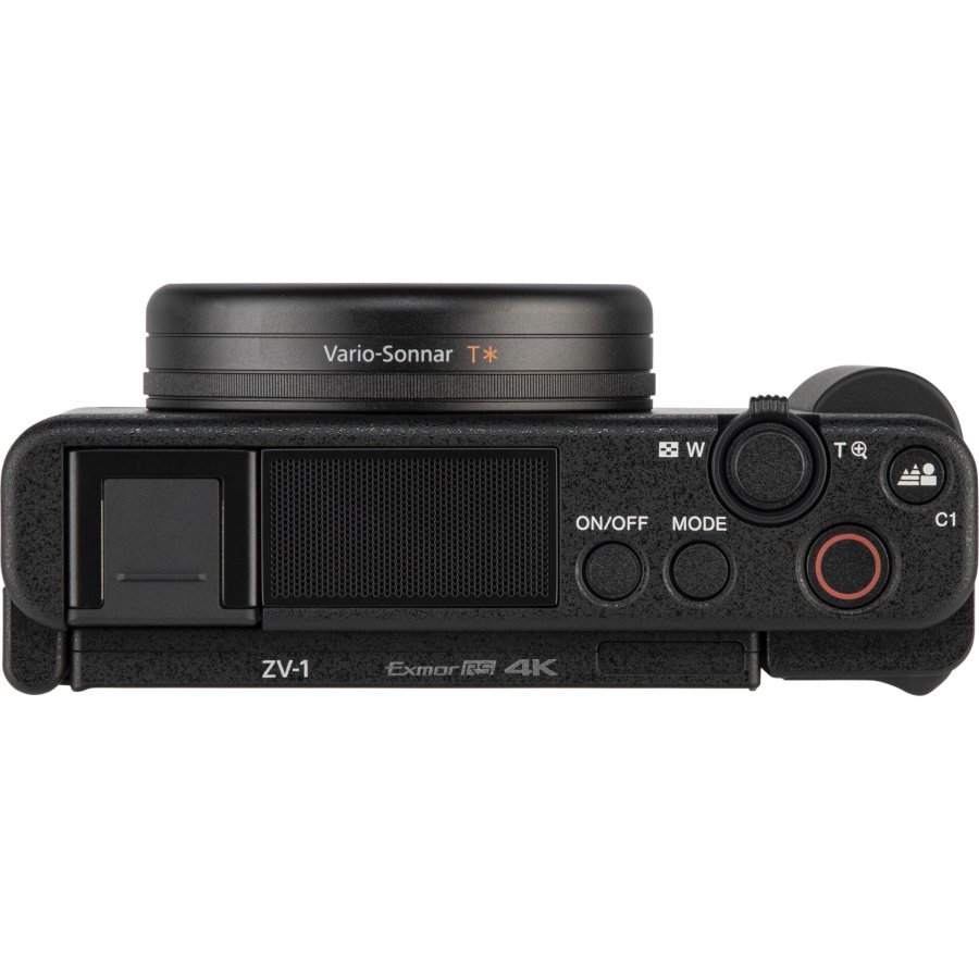 Sony DSC-ZV-1 #5
