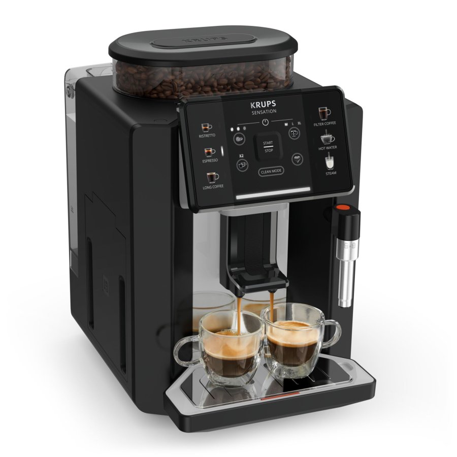 Krups EA 910 A  Sensation C90 #1