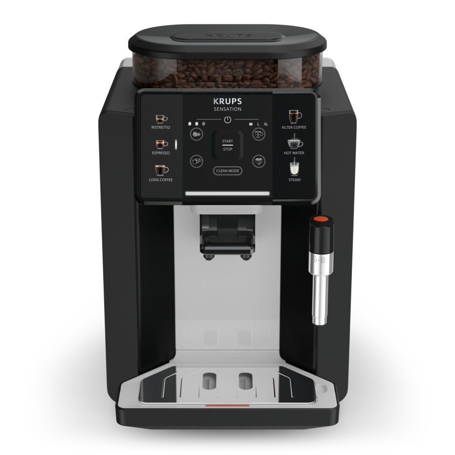Krups EA 910 A  Sensation C90 #2