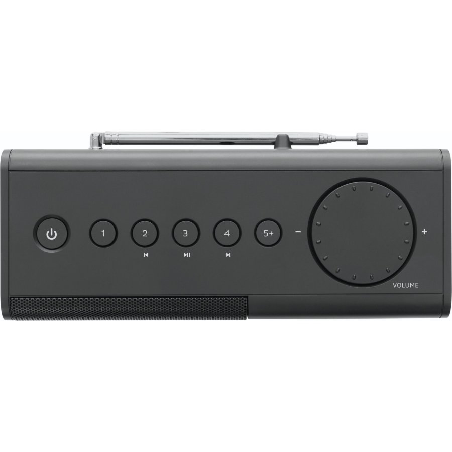 Technisat DigitRadio 217 schwarz #4