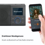 Technisat DigitRadio 217 schwarz #5