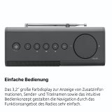 Technisat DigitRadio 217 schwarz #6