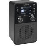 Technisat DigitRadio 317 schwarz #1