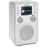 Technisat DigitRadio 317 weiß #1