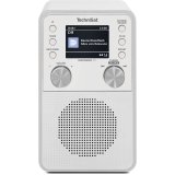 Technisat DigitRadio 317 weiß #2