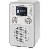 Technisat DigitRadio 317 weiß #3