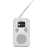 Technisat DigitRadio 317 weiß #5