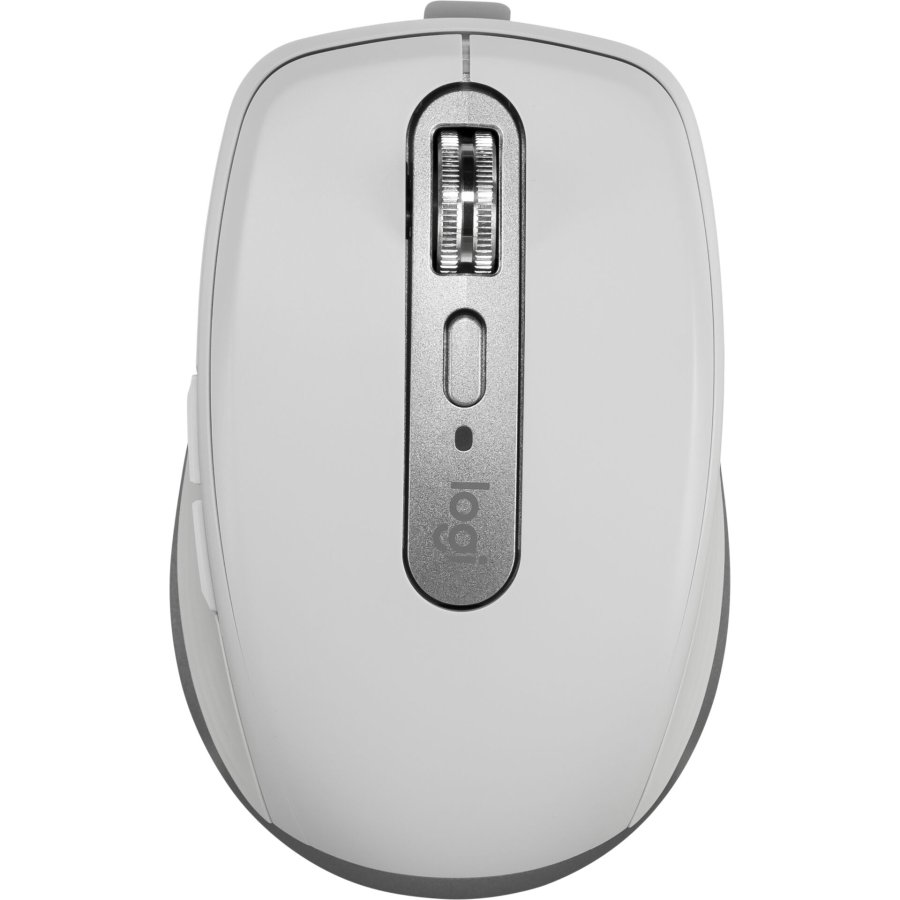 Logitech Wireless MX Anywhere 3S for Business Pale Grau Maus #1