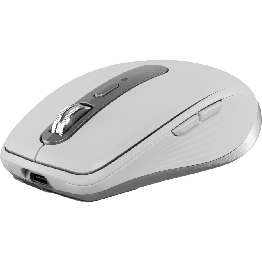 Logitech Wireless MX Anywhere 3S for Business Pale Grau Maus #2