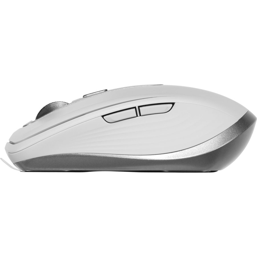 Logitech Wireless MX Anywhere 3S for Business Pale Grau Maus #3