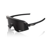 100percent Slendale - Smoke Lens Matte Black #1