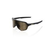100percent S2 - Mirror Lens Matte Black #1