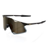 100percent Hypercraft - Mirror Lens Matte Black #1