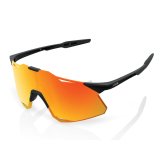 100percent Hypercraft - HiPER Lens Matte Black #1