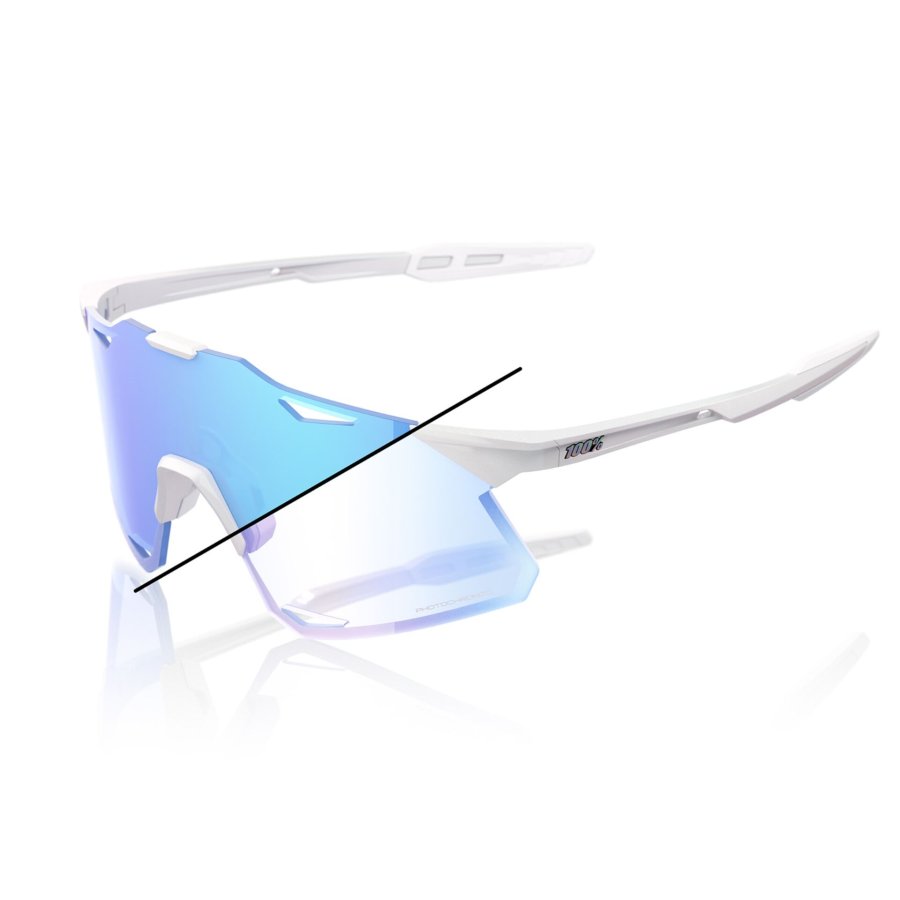 100percent Hypercraft - Bastille LE - Photochromic Lens Bastille #1