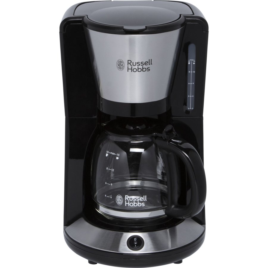 Drip Coffee Machine Russell Hobbs 24010-56 1100 W 1,25 L #1