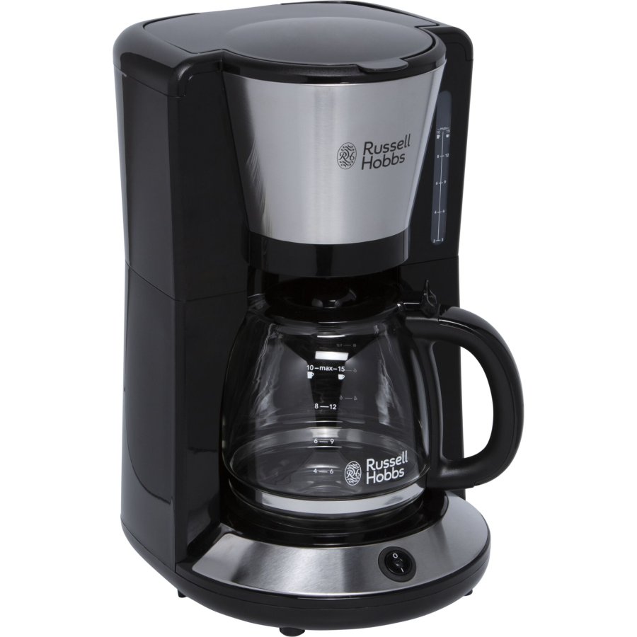 Drip Coffee Machine Russell Hobbs 24010-56 1100 W 1,25 L #2