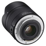 Samyang AF 2,0/12       Canon RF #2