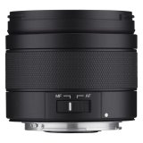 Samyang AF 2,0/12       Canon RF #3