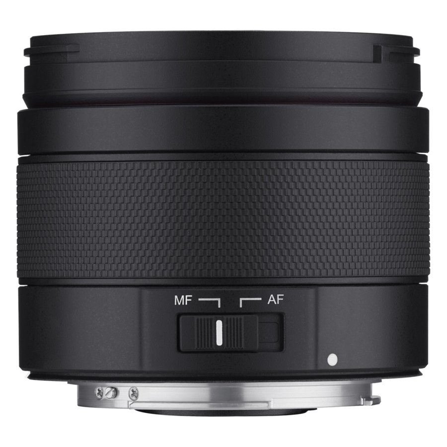 Samyang AF 2,0/12       Canon RF #3