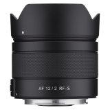 Samyang AF 2,0/12       Canon RF #5
