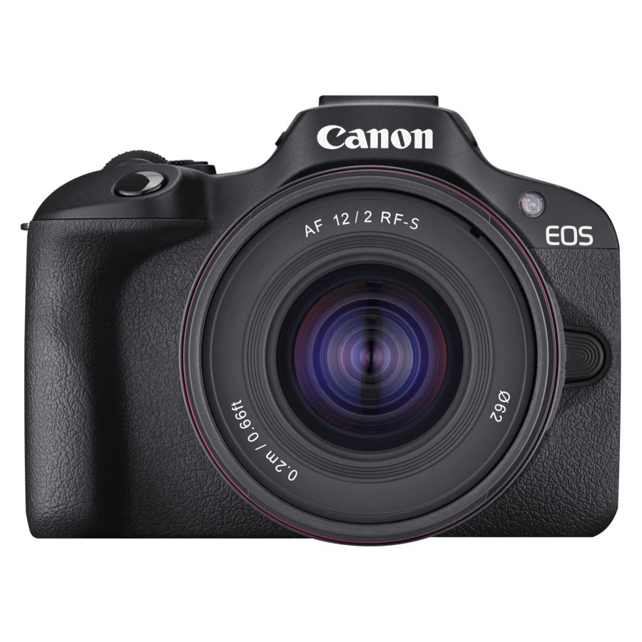 Samyang AF 2,0/12       Canon RF #6