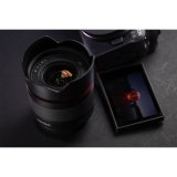 Samyang AF 2,0/12       Canon RF #11