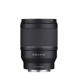 Samyang AF 1,4/35 P FE    Sony E #4