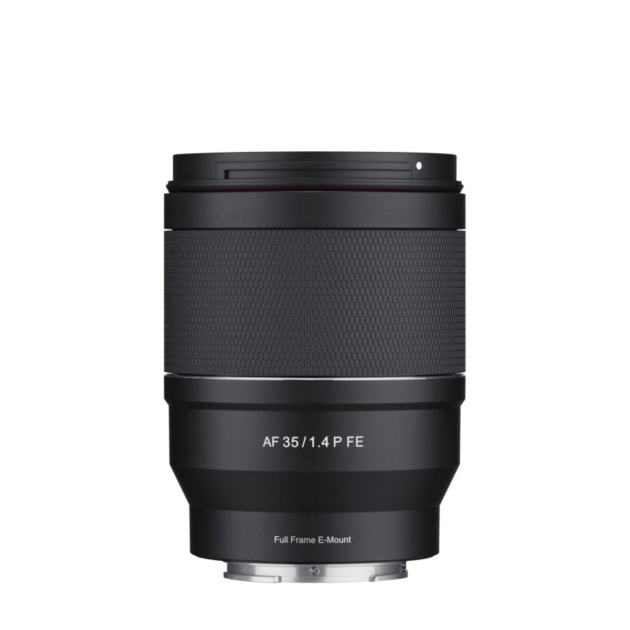 Samyang AF 1,4/35 P FE    Sony E #4