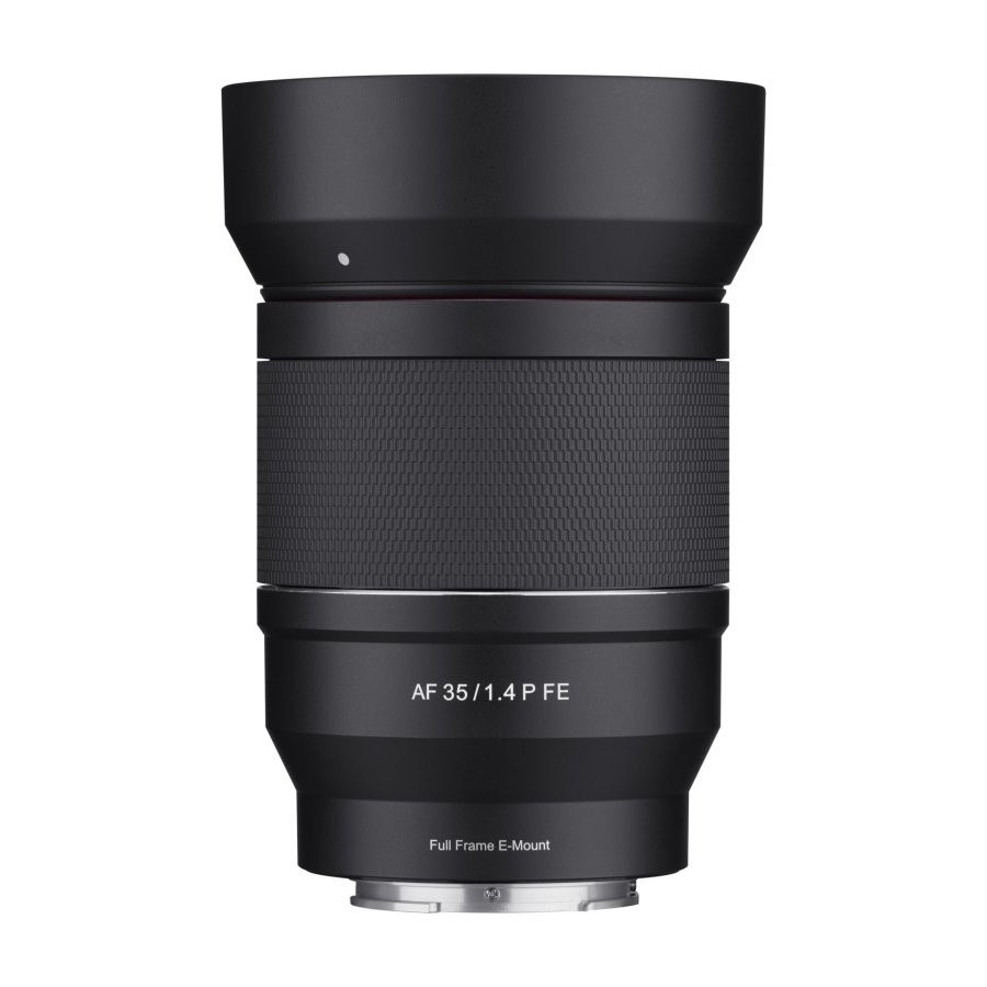 Samyang AF 1,4/35 P FE    Sony E #5
