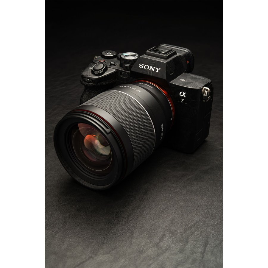 Samyang AF 1,4/35 P FE    Sony E #6