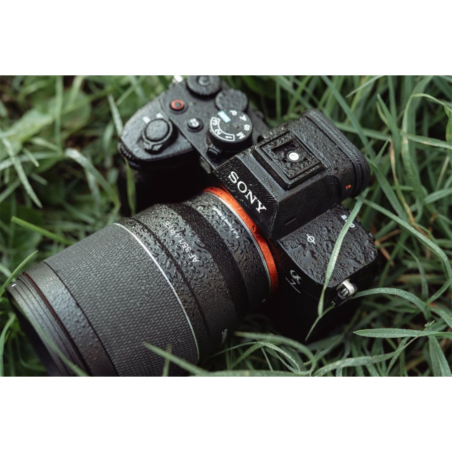Samyang AF 1,4/35 P FE    Sony E #7