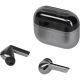 Samsung Galaxy Buds3 Pro silber #1