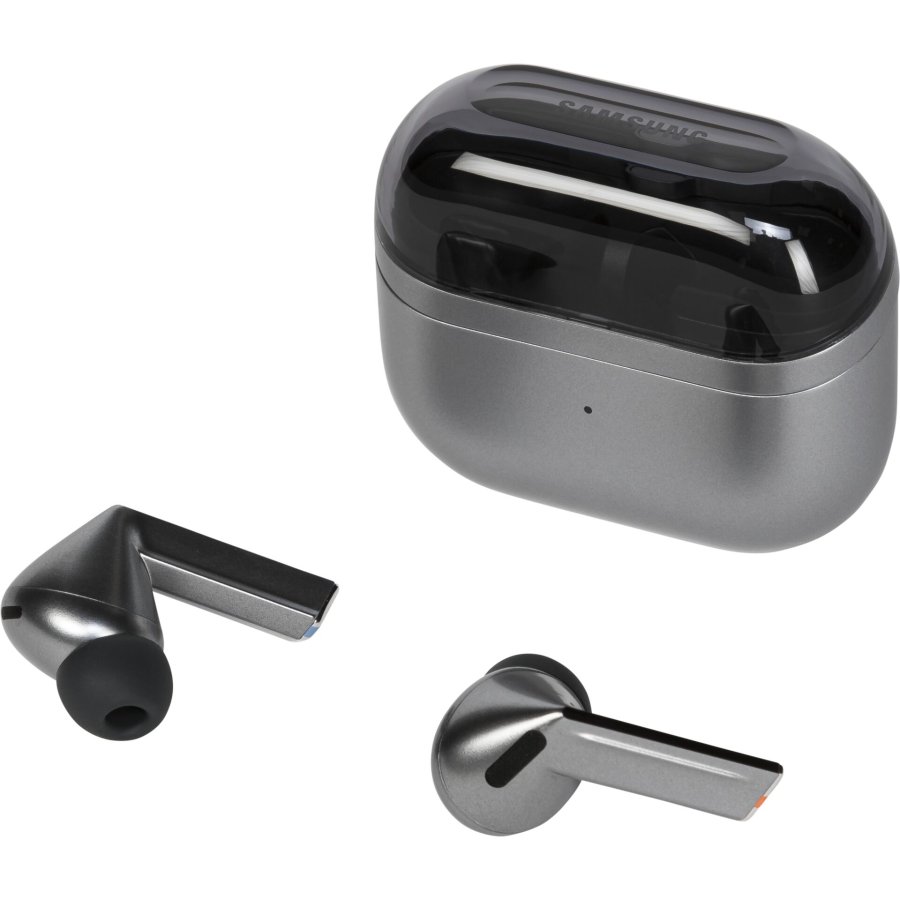 Samsung Galaxy Buds3 Pro silber #1