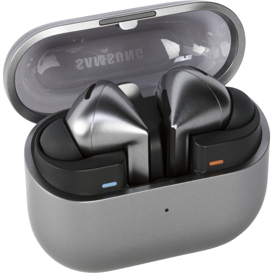 Samsung Galaxy Buds3 Pro silber #3