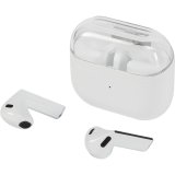 Samsung Galaxy Buds3 weiß #1