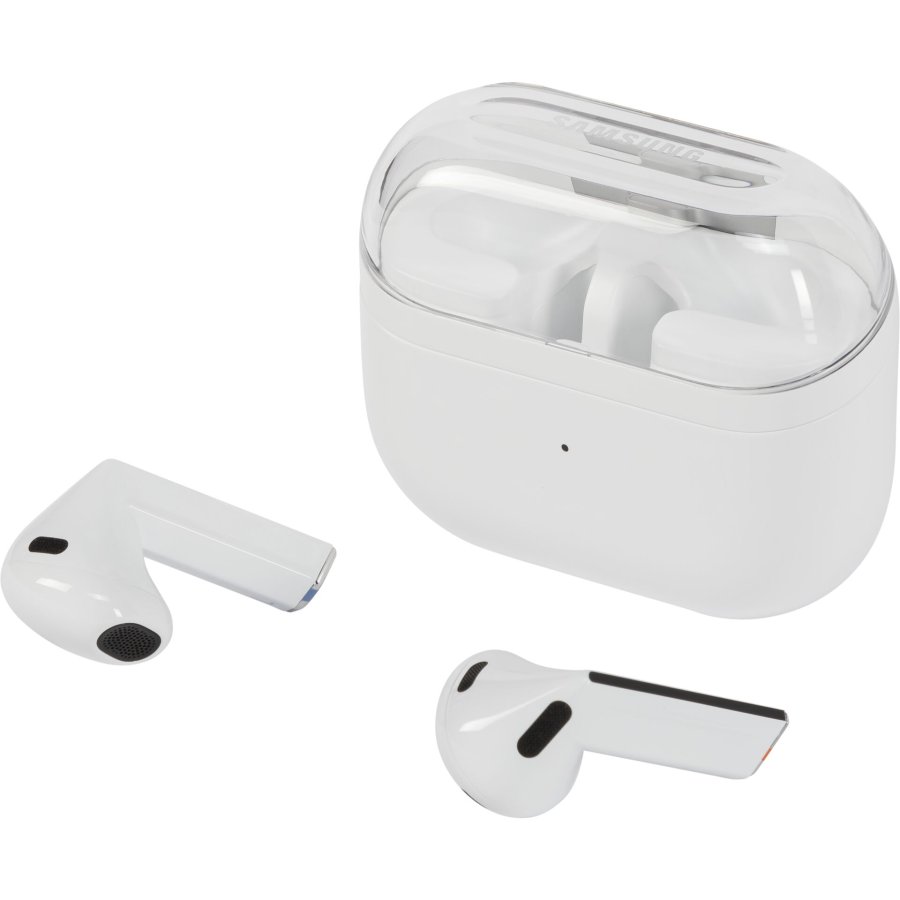 Samsung Galaxy Buds3 weiß #1
