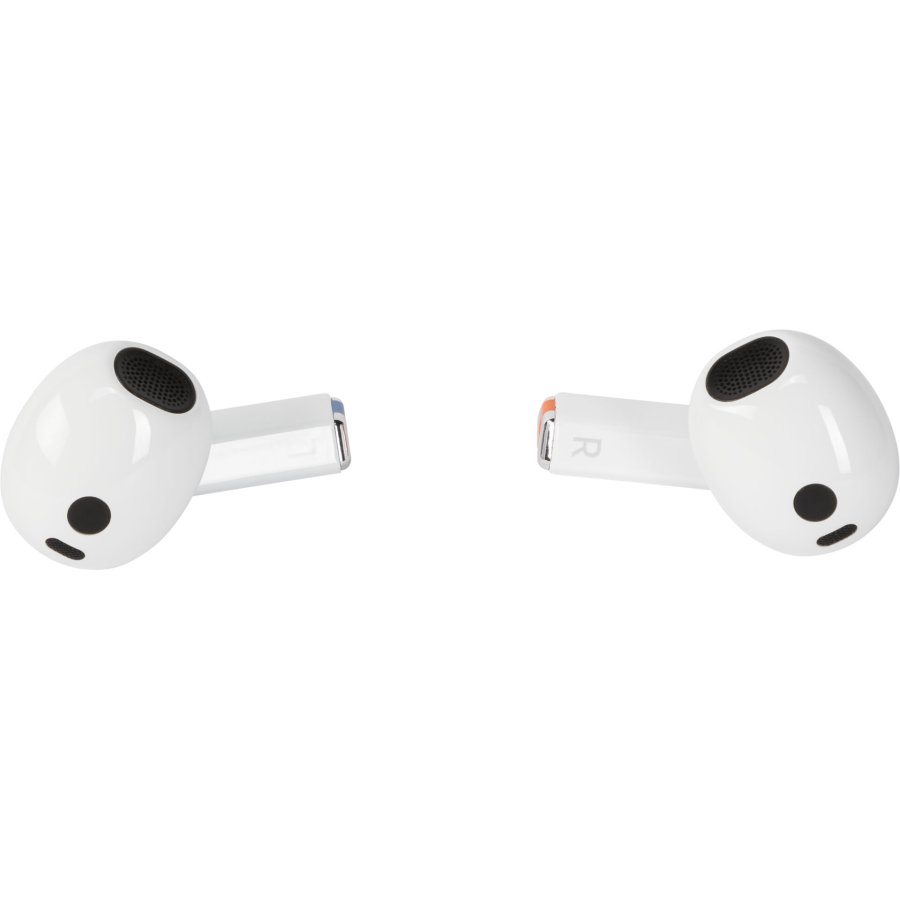 Samsung Galaxy Buds3 weiß #2
