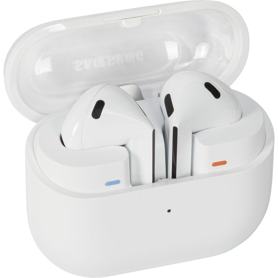 Samsung Galaxy Buds3 weiß #3