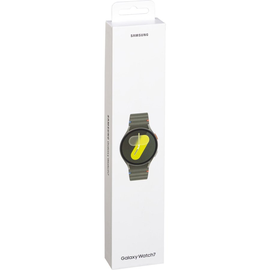Samsung Galaxy Watch7 (44mm) BT Green #1