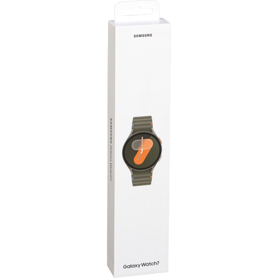 Samsung Galaxy Watch7 (40mm) BT Green #1