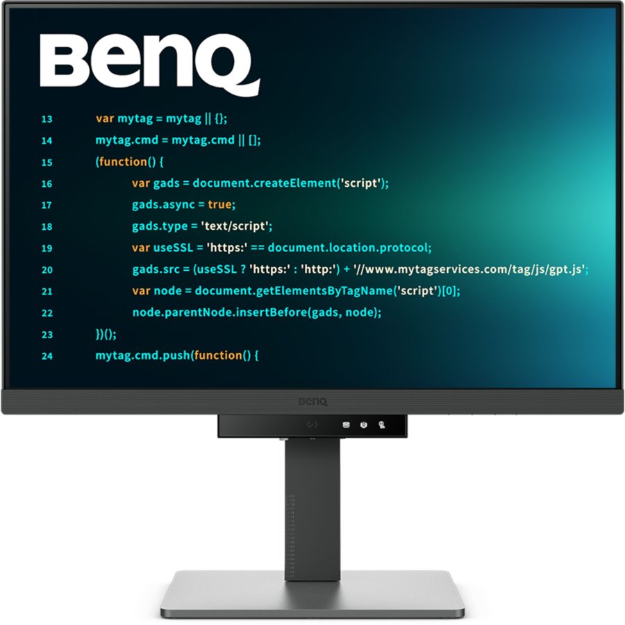 BenQ RD240Q computerskrm 61,2 cm (24.1