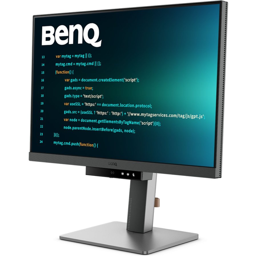 BenQ RD240Q computerskrm 61,2 cm (24.1